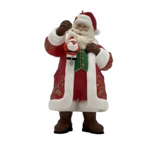 Hallmark Keepsake 2023 Jolly Old St Nick Member Exclusive Ornament